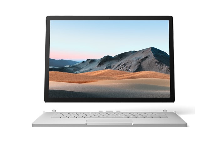沅陵Surface 维修前的准备工作